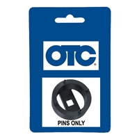 OTC Toyota 09318-12010-PINS Socket Pin Set, 4/pk