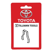 OTC Tools Toyota 09350-07090 #1 Brake Piston Puller
