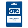 OTC Tools 09631-12050-01 Hose