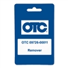 OTC Tools 09726-00011 Remover