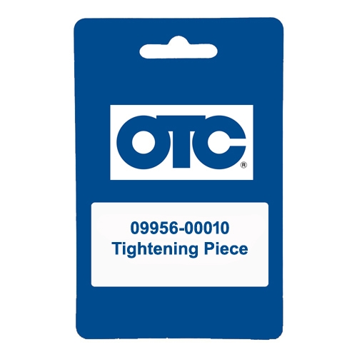 OTC Tools 09956-00010 Tightening Piece