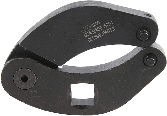 OTC 1266 Adjustable Gland Nut Wrench