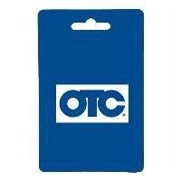 OTC 302249 6,000 Lb. Capacity Lifting Chain w/Safety Hook