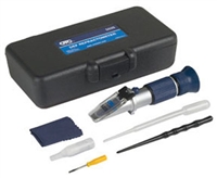 OTC 5025 Diesel Exhaust Fluid (DEF) Refractometer Kit