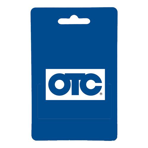 OTC 9101B 1/2-Ton Capacity Hydraulic Spreader w/ Half-Coupler
