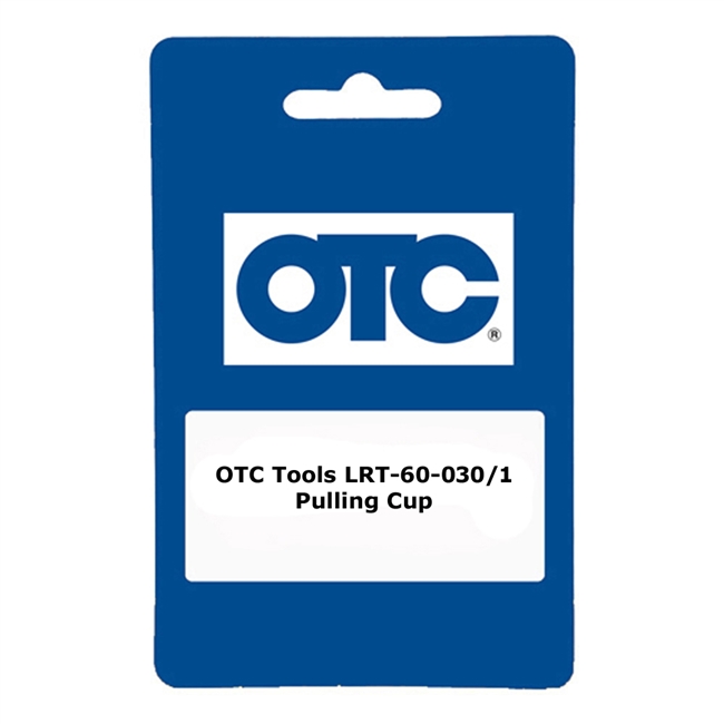 OTC Tools LRT-60-030/1 Pulling Cup