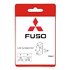Mitsubishi Fuso MC888793 Wheel Bearing Locknut Wrench | OTC