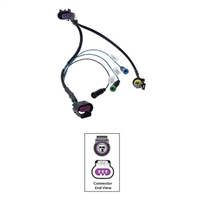 OTC ZTSE4658A Navistar/International 3-Wire UVC Breakout Harness