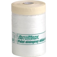 RBL 102 AutoMask 21" x 115' Refill Roll | Case of 12 Rolls