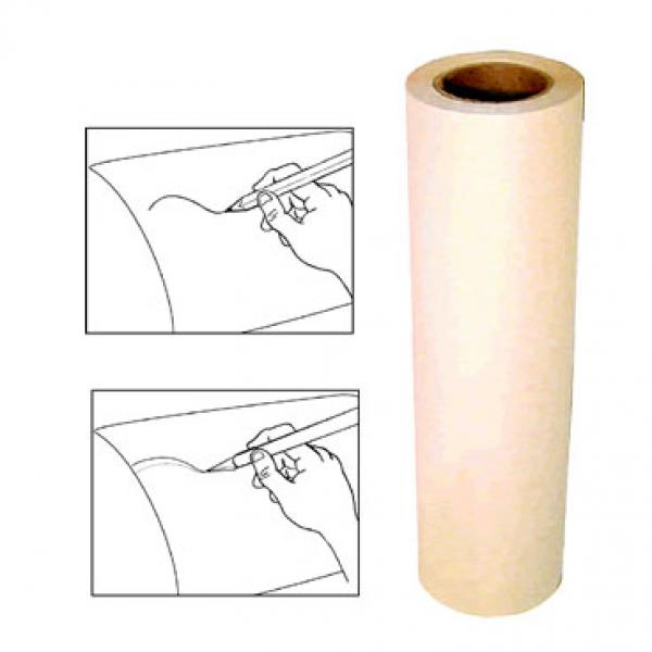 RBL 371 Tracing/Masking Paper, 12" x 24' Roll