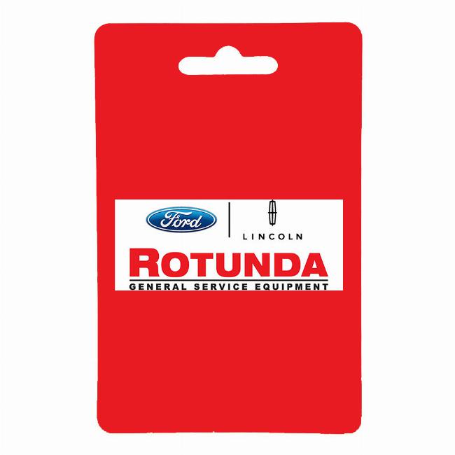 Ford Rotunda 205-437 Yoke Installer Drive Nut