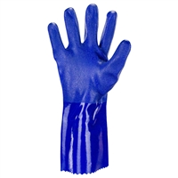SAS Safety 6553 PVC/Solvent Gloves, Large