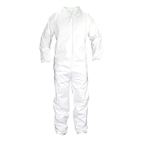 SAS Safety 6854 Gen-Nex Professional Grade Crew Coverall,, X Large