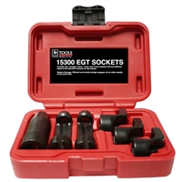 Schley 15300 EGT Sensor Socket Set