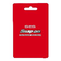 SES 2039 VW/Audi Front Wheel Bearing Remover / Installer