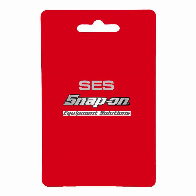 SES T10008 VW/Audi Toothed Belt Marking Plate