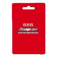 SES T40252 VW/Audi Front Silencer Wrench, 12mm