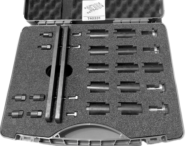 SES T40331 Audi/VW Camshaft Locking Kit