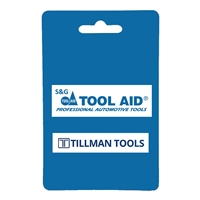 Tool Aid  87435 Start Tool F/Windshield Cutout Wire