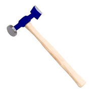 Tool Aid 89250 Heavy Bumping & Finishing Hammer