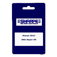 Sharpe 10102 18Rk Repair Kit