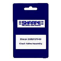 Sharpe 21859 575-06 Check Valve Assembly