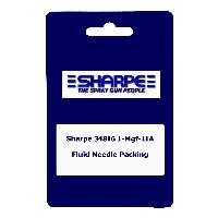 Sharpe 34816 1-Mgf-11A Fluid Needle Packing