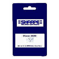 Sharpe 38160 Service Kit for SGF98 Series Spray Guns