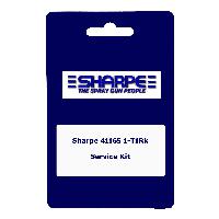 Sharpe 41165 1-T1RK Service Kit