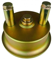 Freedom AM-09407-1040A Crankshaft Rear Oil Seal Installer for Hino
