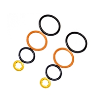 Freedom 3C3Z-9229-AA 1843682C91 Ford Powerstroke Fuel Injector O-Ring Kit