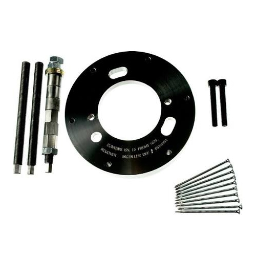Freedom AM-4918991 Cummins ISX 15 Front Seal & Wear Sleeve Remover/Installer