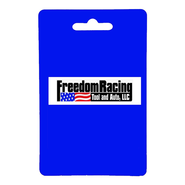 Fredom AM-T40071/2 T40071/2 Chain Tensioner Locking Pin Pair Alt