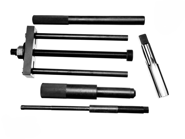 Isuzu EN-49960 & EN-50547 In-Vehicle Injector Nozzle Sleeve Remover & Installer Tool Set