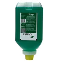 Stoko 83311 Estesol Light Duty Hand Cleaner, 2000ml Soft bottle
