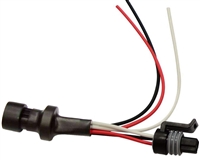 Tillman 418-D003 D94T-50-A ZTSE4347 J-43103 ICP EBC Adapter Cable Alt
