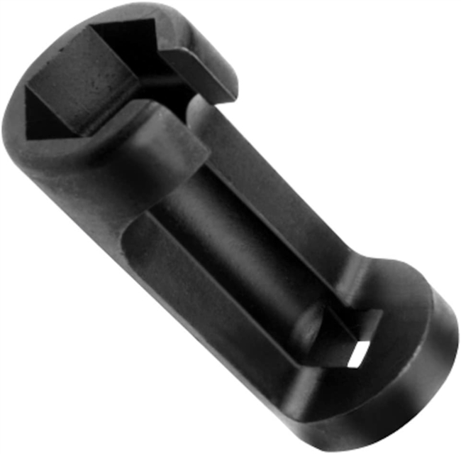 Tillman 7453A 19mm (3/4") Fuel Line Nozzle Nut Socket Alt.