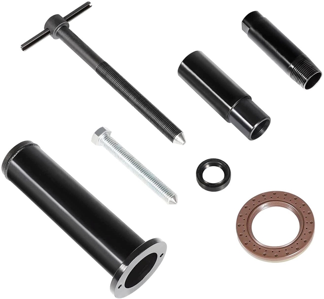 Ford DCT DPS6 Auto Dual Clutch Transmission Seal Installer Tool Kit Alt.