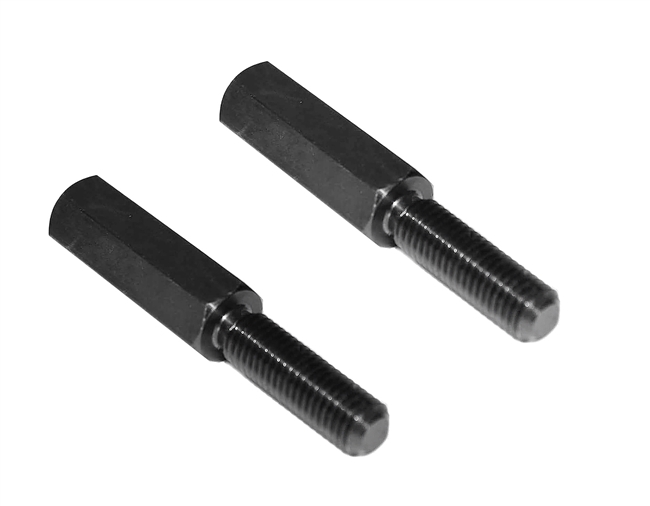 Tillman T-0154-B Slide Hammer Adapter Transmission Tool | 3/8" to 10mm" Thread