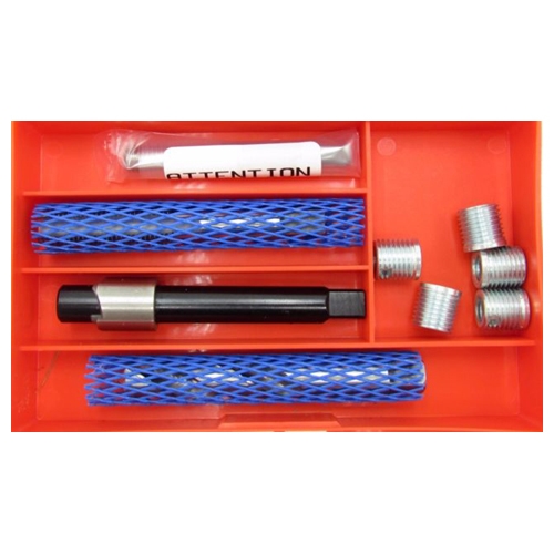 Big-Sert 5015 Metric Kit M10X1.5 Thread Repair Kit