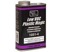 Polyvance 1051-4 Low VOC Plastic Magic Adhesion Promoter (quart)