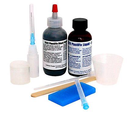 Plastifix Repair Kits