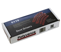 Dent Drivers, Polyvance 6119