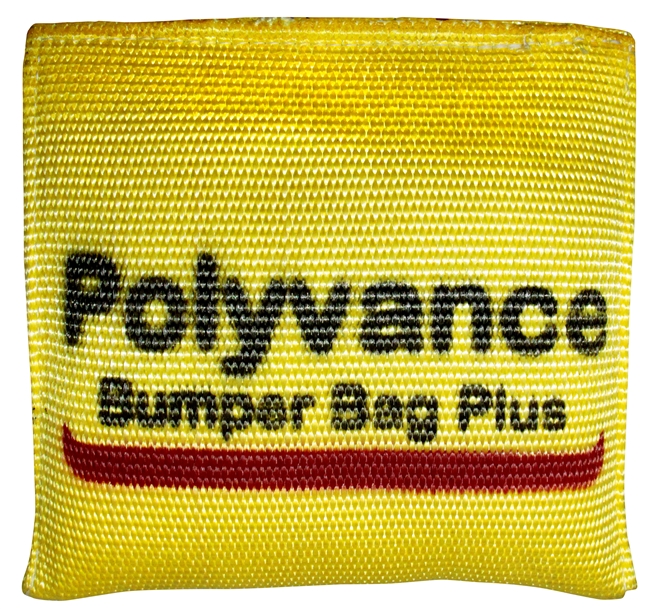 Polyvance 6450 Bumper Bag Plus