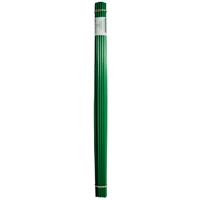 Polyvance R07-01-03-GN Polycarbonate, 1/8", 20 ft,. Green