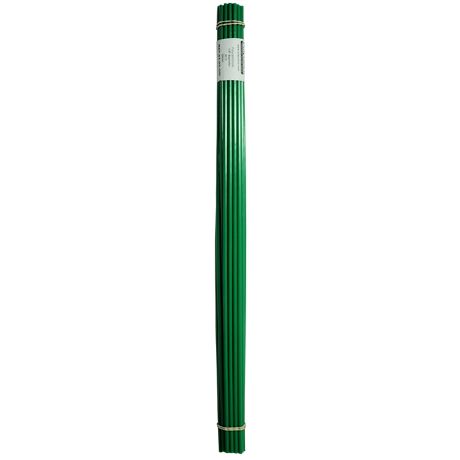 Polyvance R07-01-03-GN Polycarbonate, 1/8", 20 ft,. Green