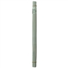 Plastic welding rod, Polyvance R20-01-03-WH White Polycarbonate Welding Rod