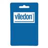 Viledon Filters 100-031 Cs(12)20"X48"Solid Intake Panel R1