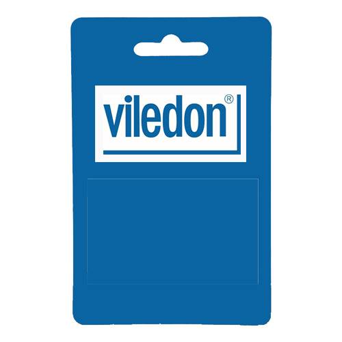 Viledon Filters 100-051 Cs(10)24"X48"Solid Intake Panel R1