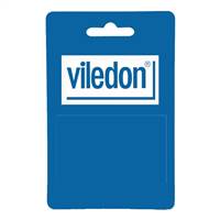 Viledon Filters 200-126 Cs(1)25"X60poly Paint Arrestor Xhd